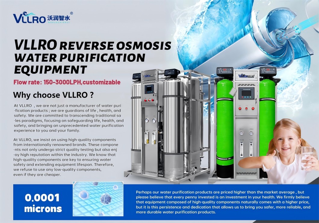 4×4040 RO Membrane 1 T/H – Ghid de calcul pentru simulare?