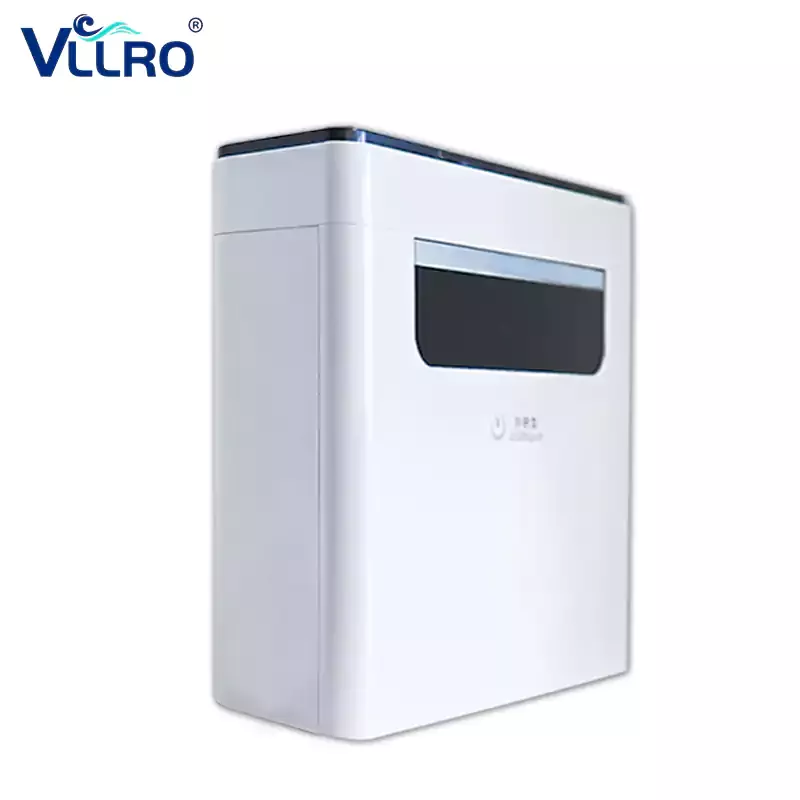 Purificator de apă de uz casnic cu osmoză inversă