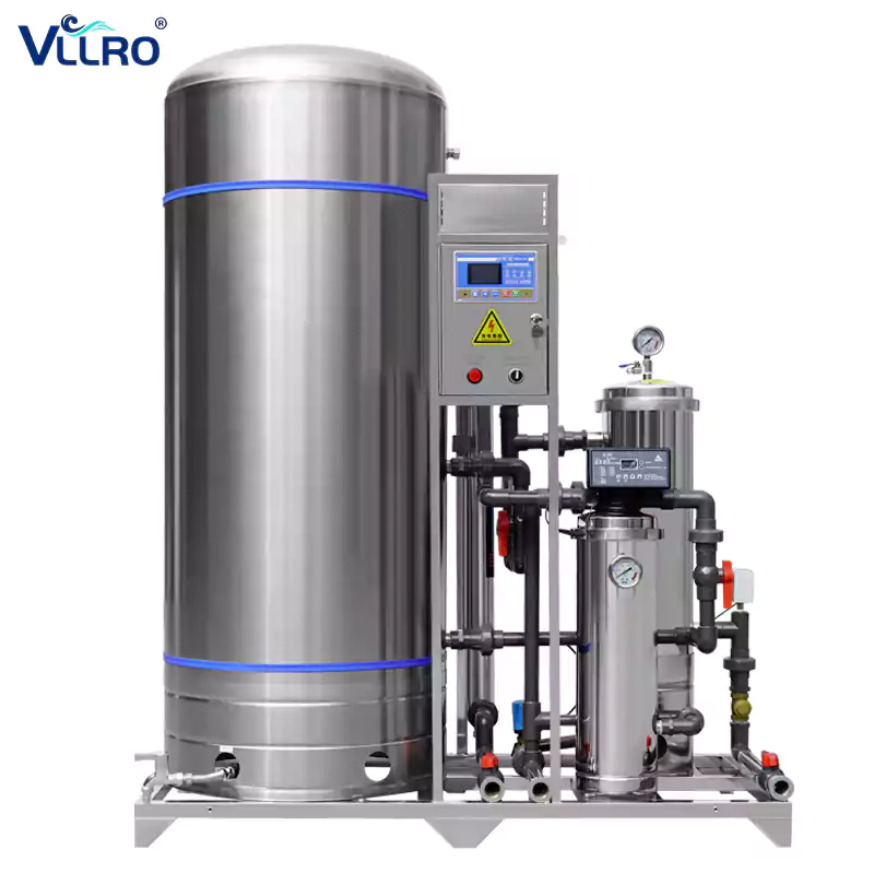Filtru de pre-flux